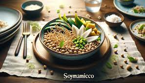 Culinary Techniques in Soymamicoco – Be Expert!