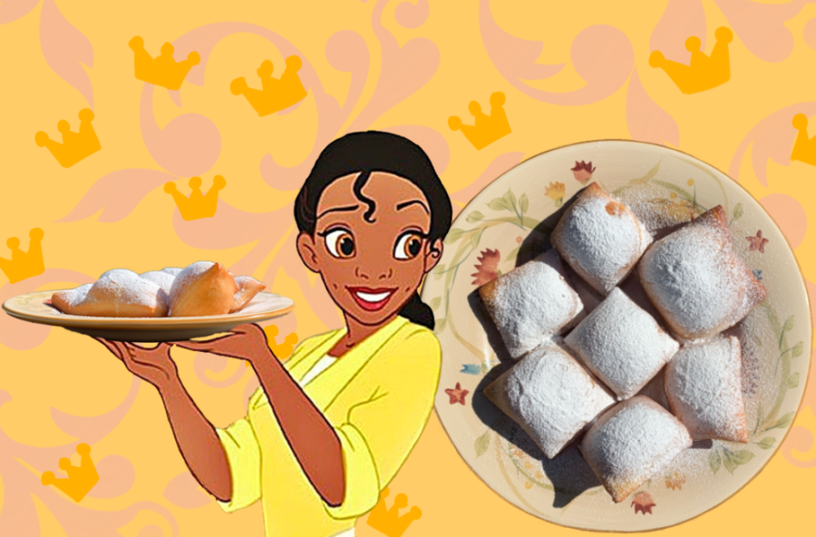 Healthier Alternatives to Tiana's Treats: