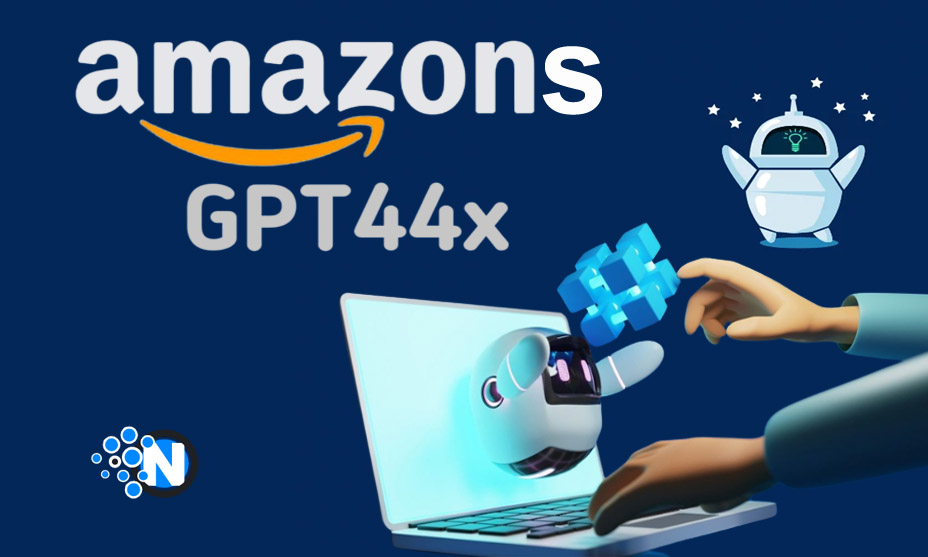 Introduction to GPT44X Amazon: