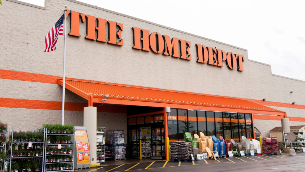 Alternatives to the homedepot/mycard: