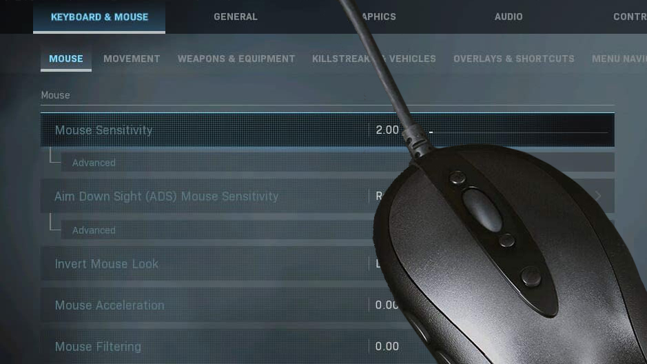 Changing Mouse DPI on PC: A Step-by-Step Guide