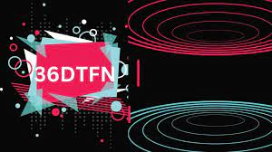 Decoding 36dtfn: An Overview