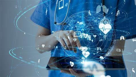 Health Information Technology: Shaping the Future of Healthcare