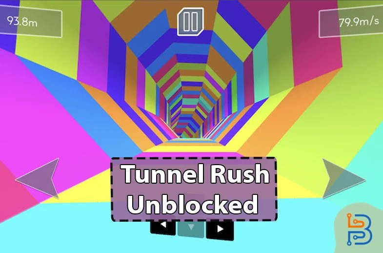 Tunnel rush unblocked: Navigating the Thrilling Maze