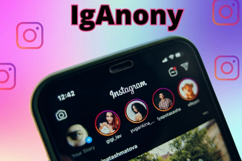 How iGanony Safeguards Your Anonymity: