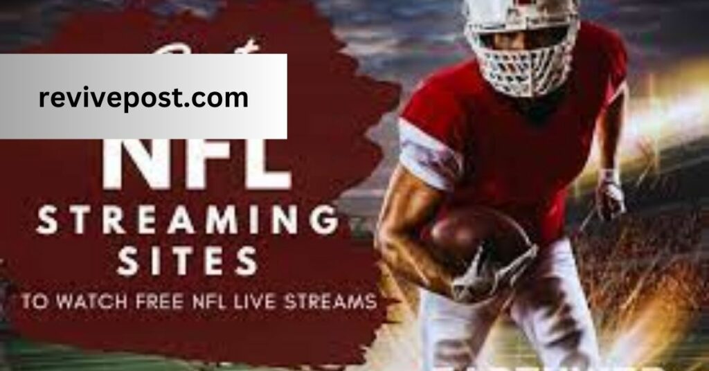 Exploring NFLBite Your Ultimate Source for Football Action Revivepost