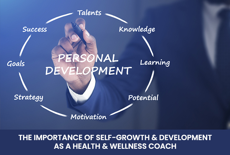 The Significance of Personal Development: