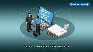 Cyber Insurance Claims Process: