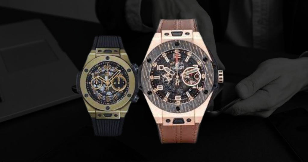 Fintechzoom Hublot Spirit: Exploring Innovation