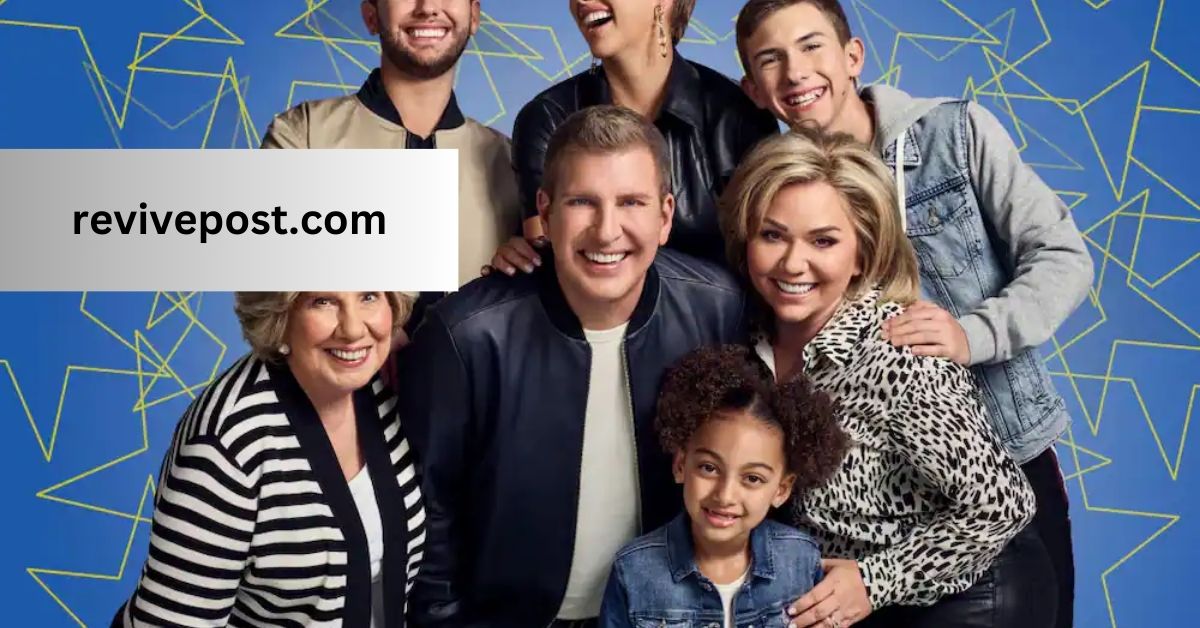 Randy Chrisley Exploring an Unbreakable Connection Sibling of Todd Chrisley