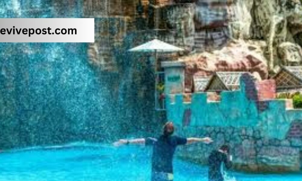 Eintritt Zum Splash Jungle Erlebnisbad Mit Optionalem Transfer