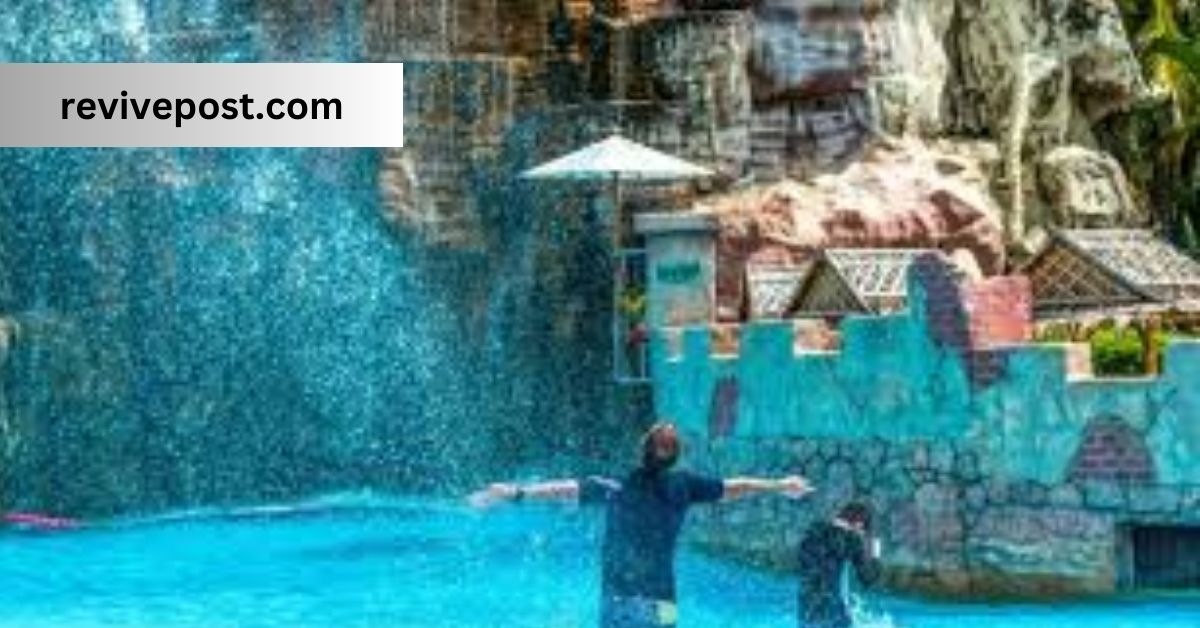 Eintritt Zum Splash Jungle Erlebnisbad Mit Optionalem Transfer