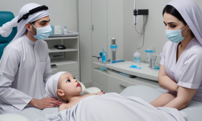 How to Manage and Afford IVF Treatment in Abu Dhabi