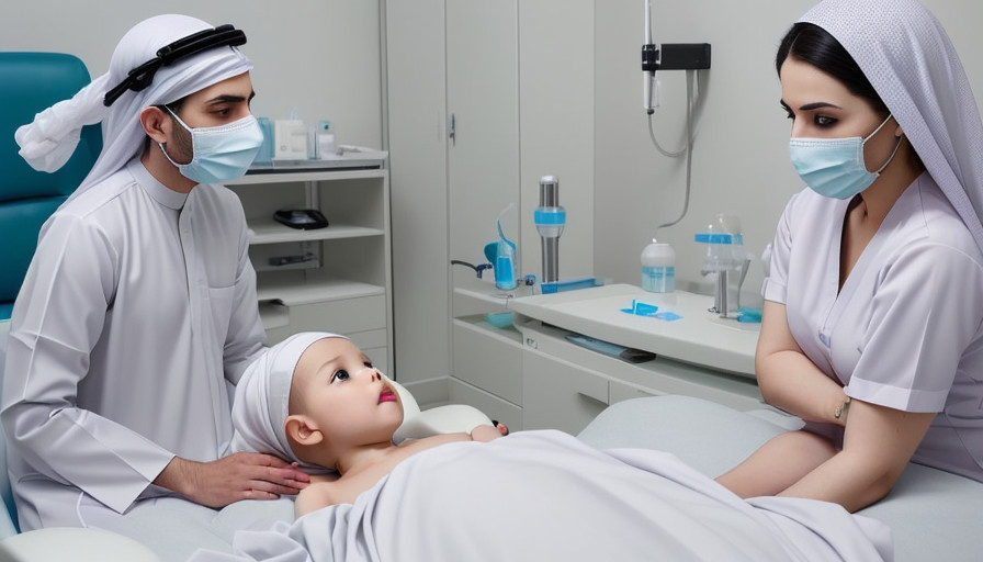 How to Manage and Afford IVF Treatment in Abu Dhabi