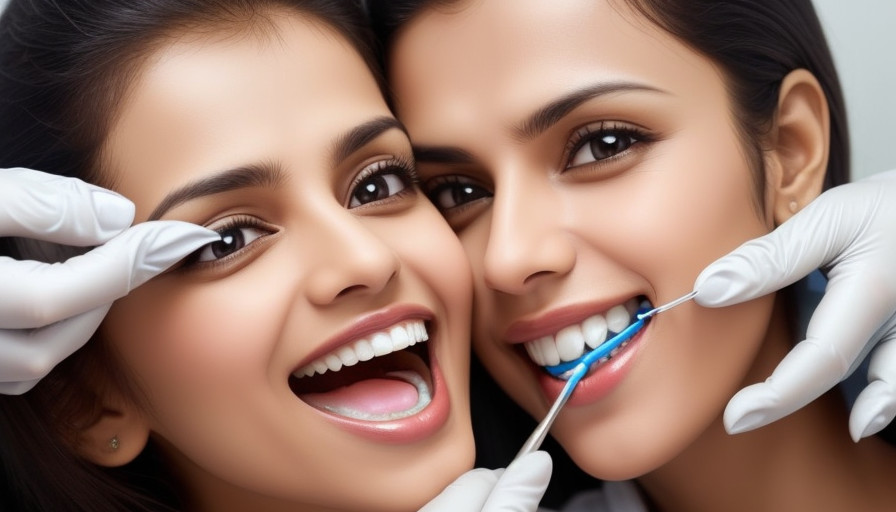 Dental Clinics in Mumbai: The Complete Breakdown on Dental Care in Mumbai