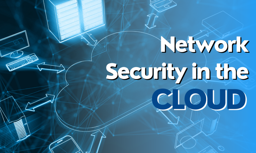 Security Considerations for Cloud Managed WiFi Networks