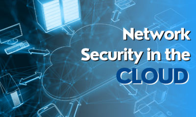 Security Considerations for Cloud Managed WiFi Networks