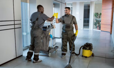 What You Need to Know About Your Commercial Cleaning Companies