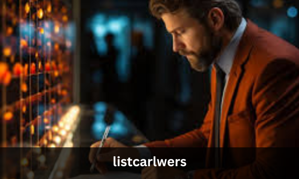 listcarlwers