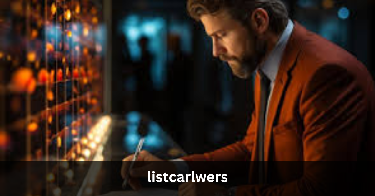 listcarlwers