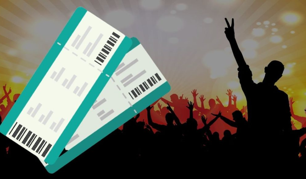 Finding a Platform To Sell Your Concert Tickets