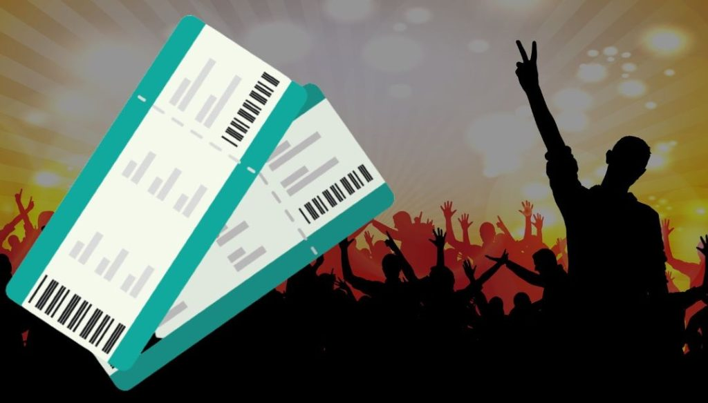 Finding a Platform To Sell Your Concert Tickets