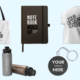 What Can I Create for Custom Promotional Products?