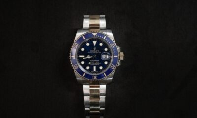 How to Authenticate a Pre-Owned Rolex