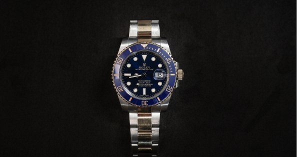 How to Authenticate a Pre-Owned Rolex