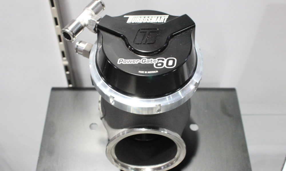 Turbocharge Your Ride: Unleashing Power with the Turbosmart 50mm Wastegate