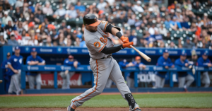 Baltimore Orioles vs. Toronto Blue Jays Match Player Stats Performance Metrics