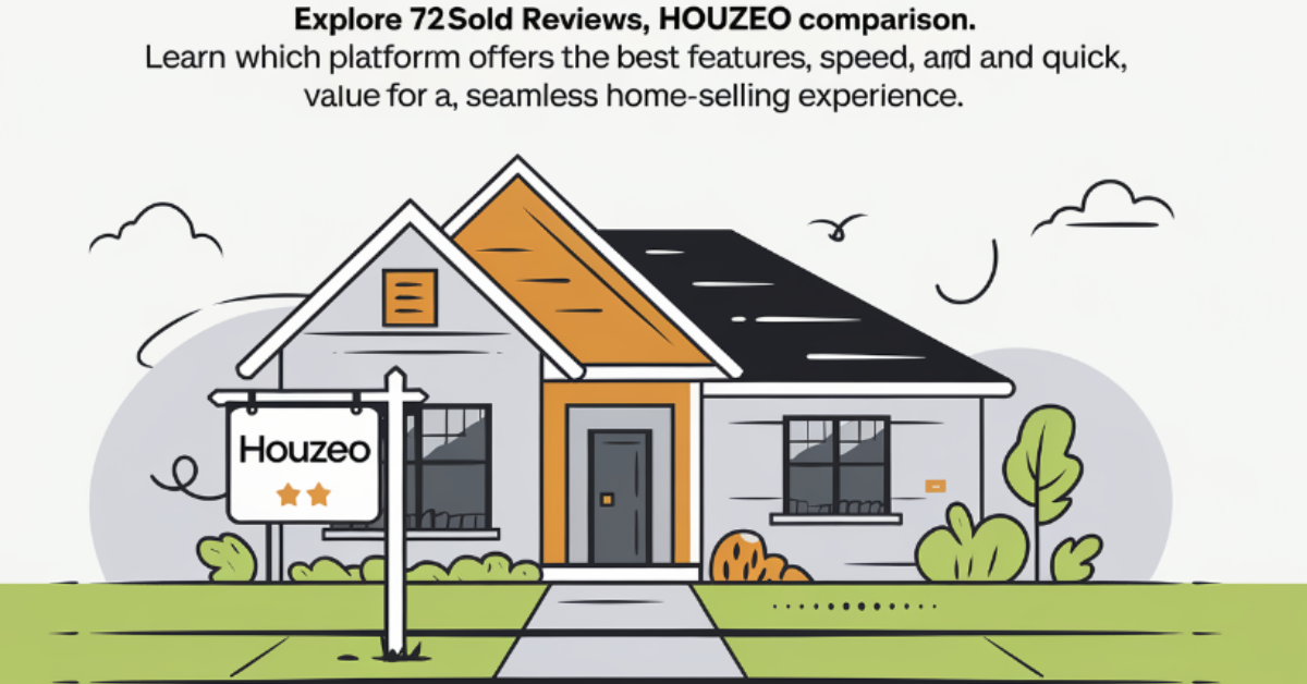 72sold reviews houzeo