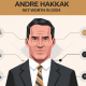 Andre Hakkak's Net Worth