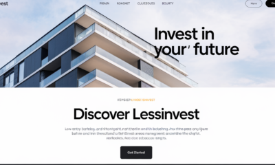 lessinvest