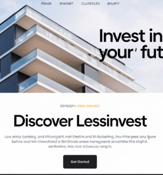 lessinvest