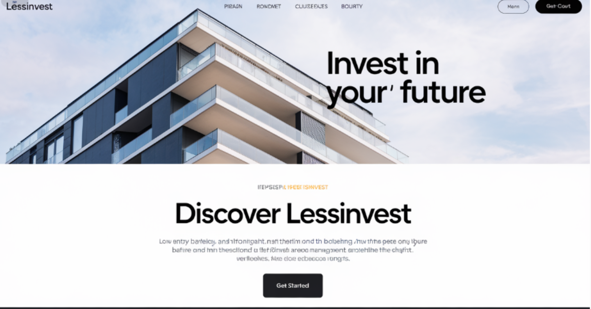 lessinvest