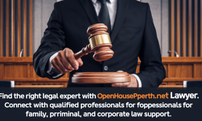 openhouseperth.net lawyer