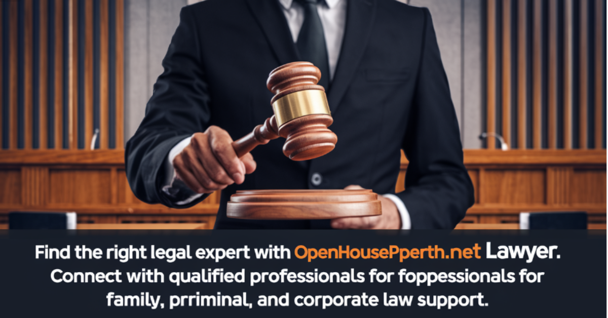 openhouseperth.net lawyer