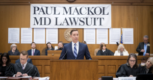 paul mackoul md lawsuit