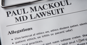 paul mackoul md lawsuit