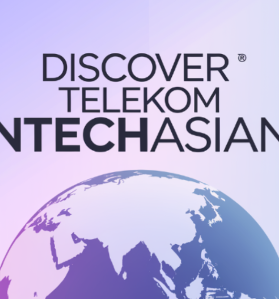 telekom fintechasianet