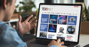 tex9.net