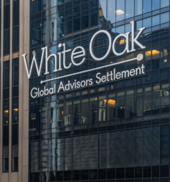 white oak global advisors lawsuit settlement