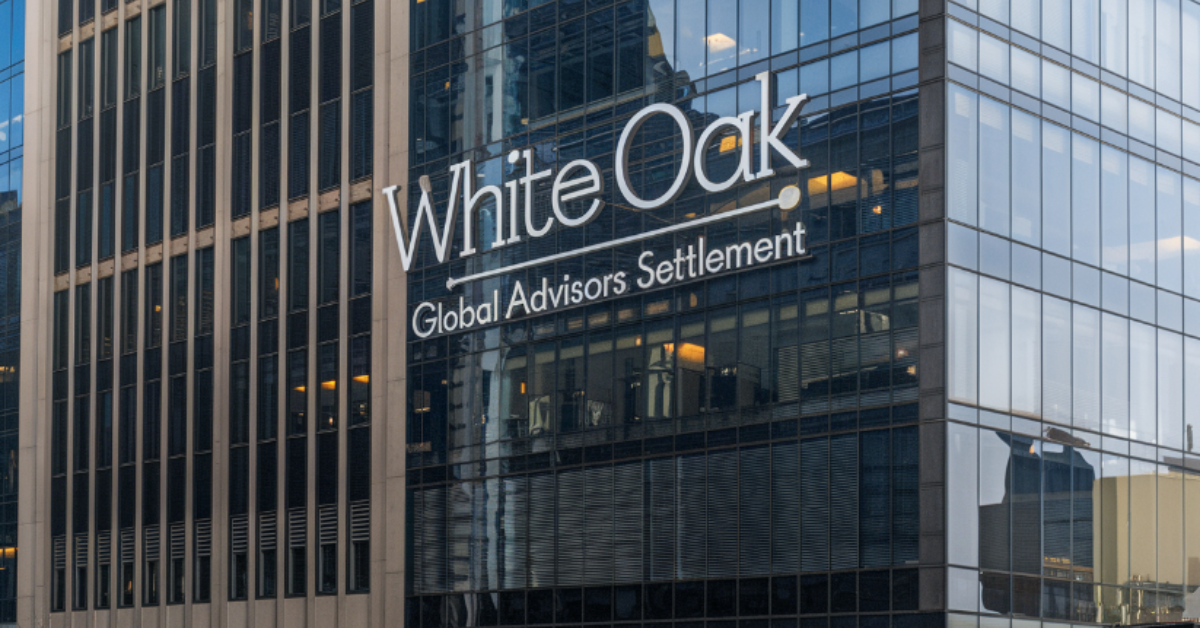 white oak global advisors lawsuit settlement